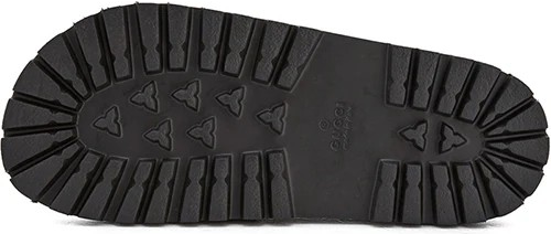 GUCCI SLIDE " BLACK ".