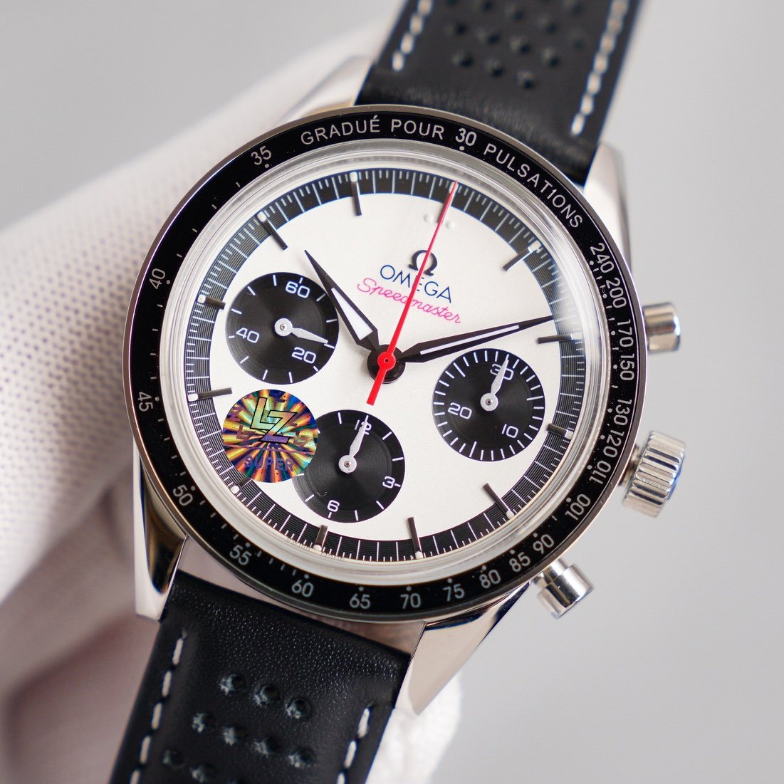 SPEED MASTER CK2998 40MM LIMITED EDITION