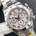 DAYTONA 40MM METEORITE ROMAN DIAL 116509