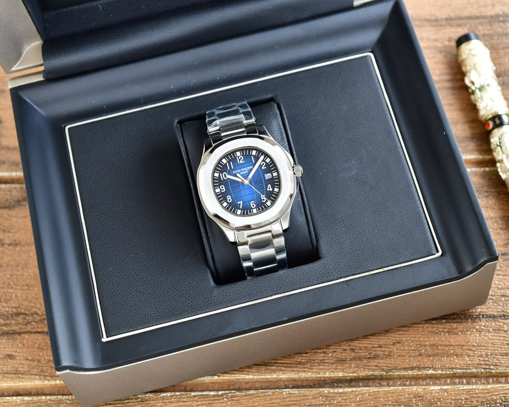 NAUTILUS STEEL CASE 42MM