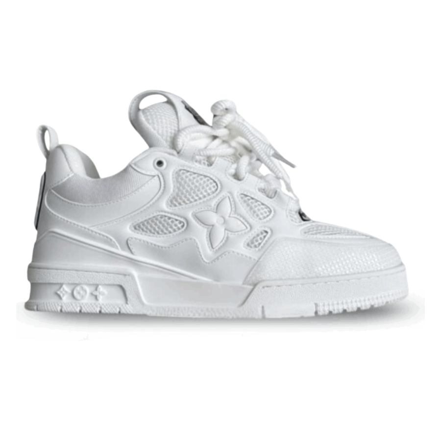 Louis Vuitton LV Skate Trainers 'White'