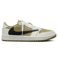 Air Jordan 1 Low Golf x Travis Scott 1 'Olive'