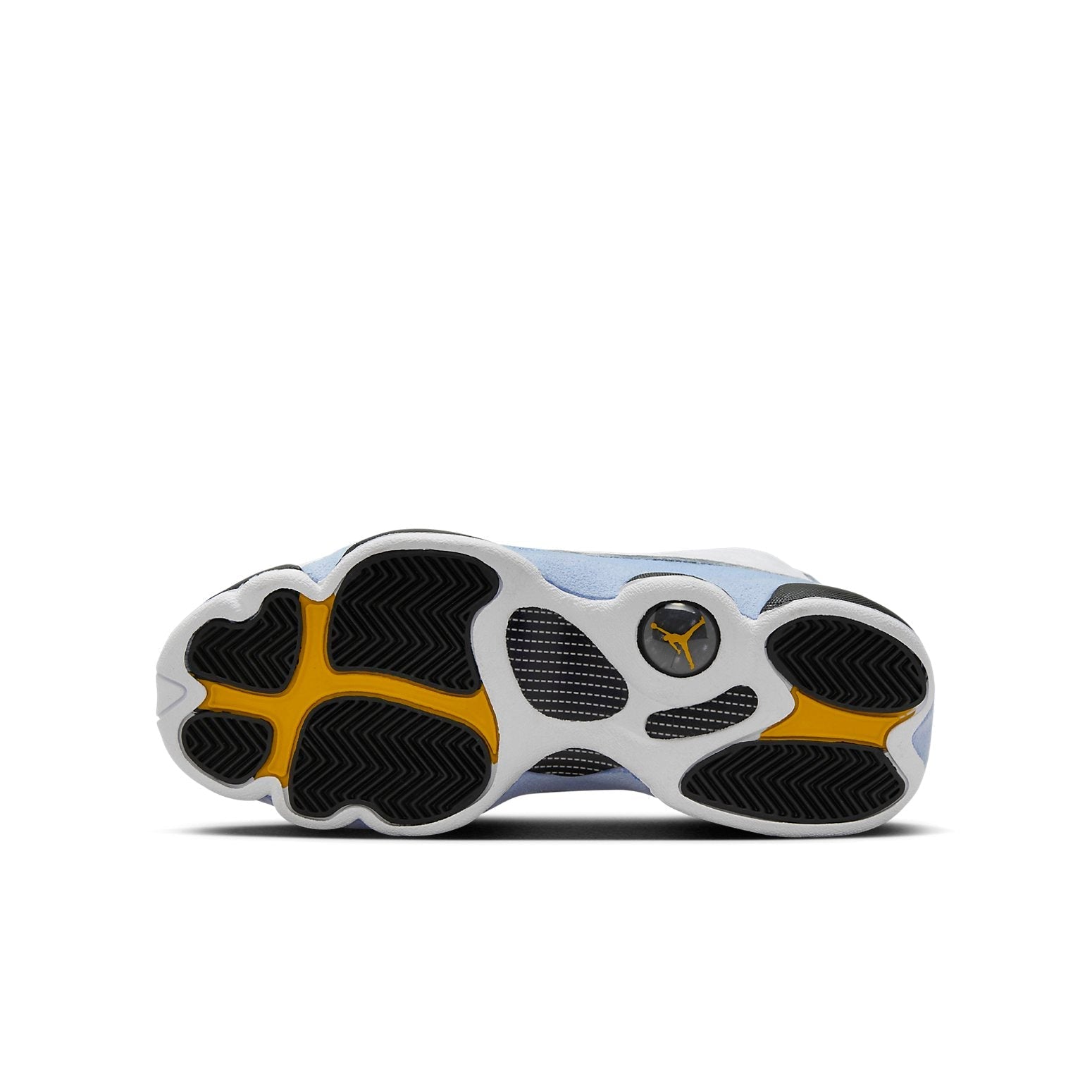 (GS) Air Jordan 13 Retro 'Blue Grey' DJ3003-170 #