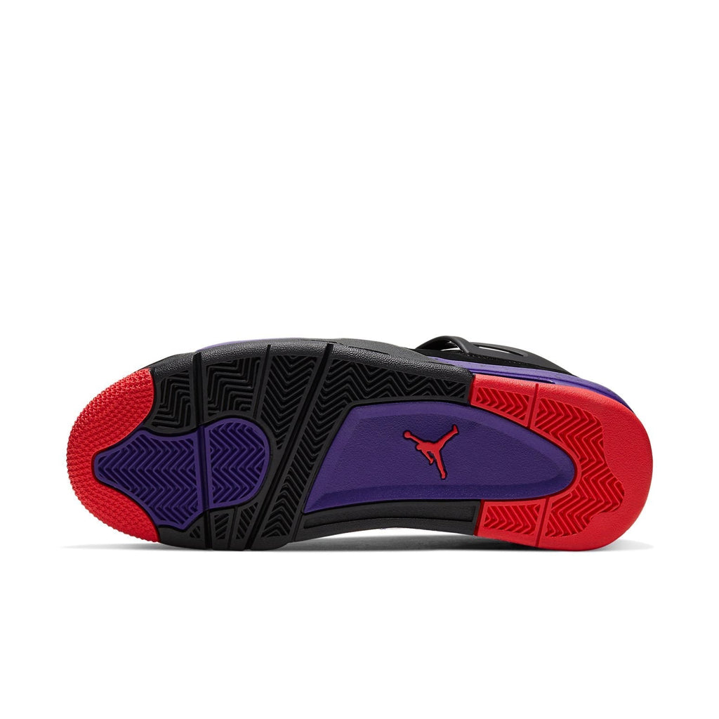 Air Jordan 4 Retro NRG 'Raptors - Drake Signature' AQ3816-056 #