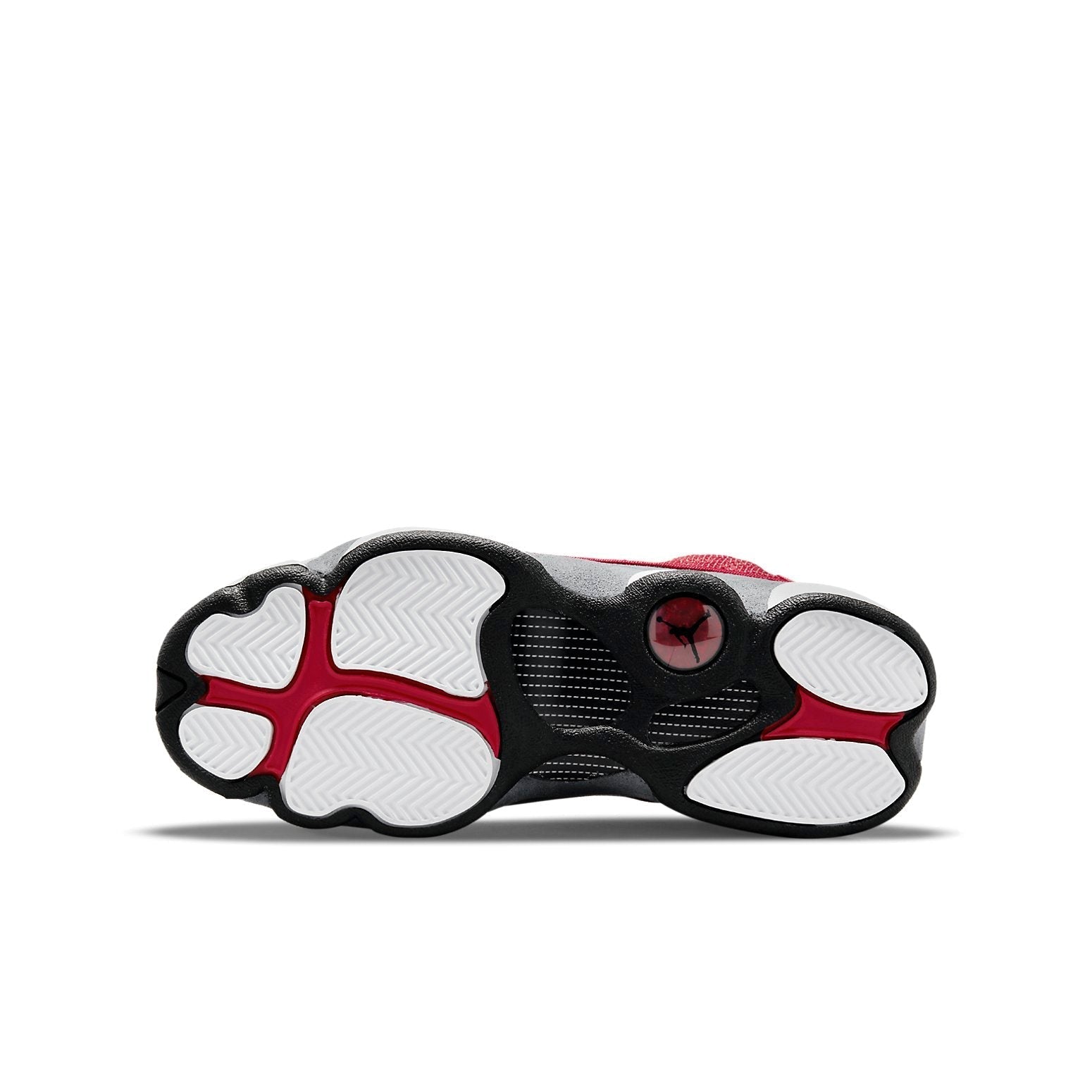 (GS) Air Jordan 13 Retro 'Red Flint' 884129-600 #
