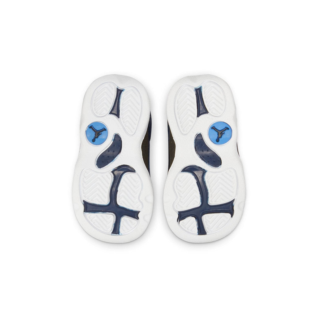 (TD) Air Jordan 13 Retro 'Navy' 414581-400 #
