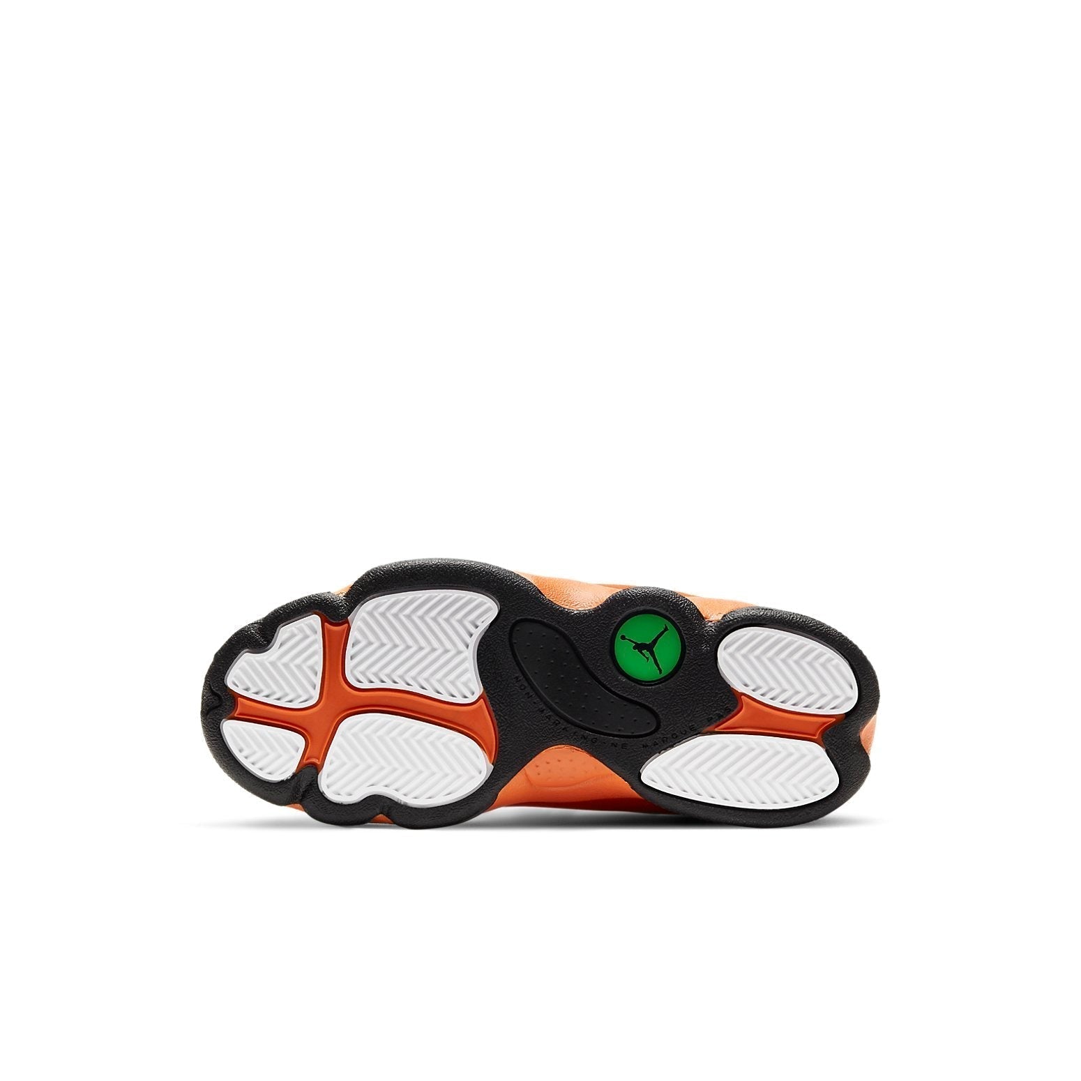 (PS) Air Jordan 13 Retro 'Starfish' DJ3005-108 #