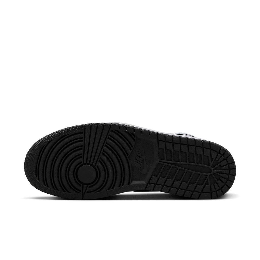 Air Jordan 1 High OG 'Black White' DZ5485-010 #