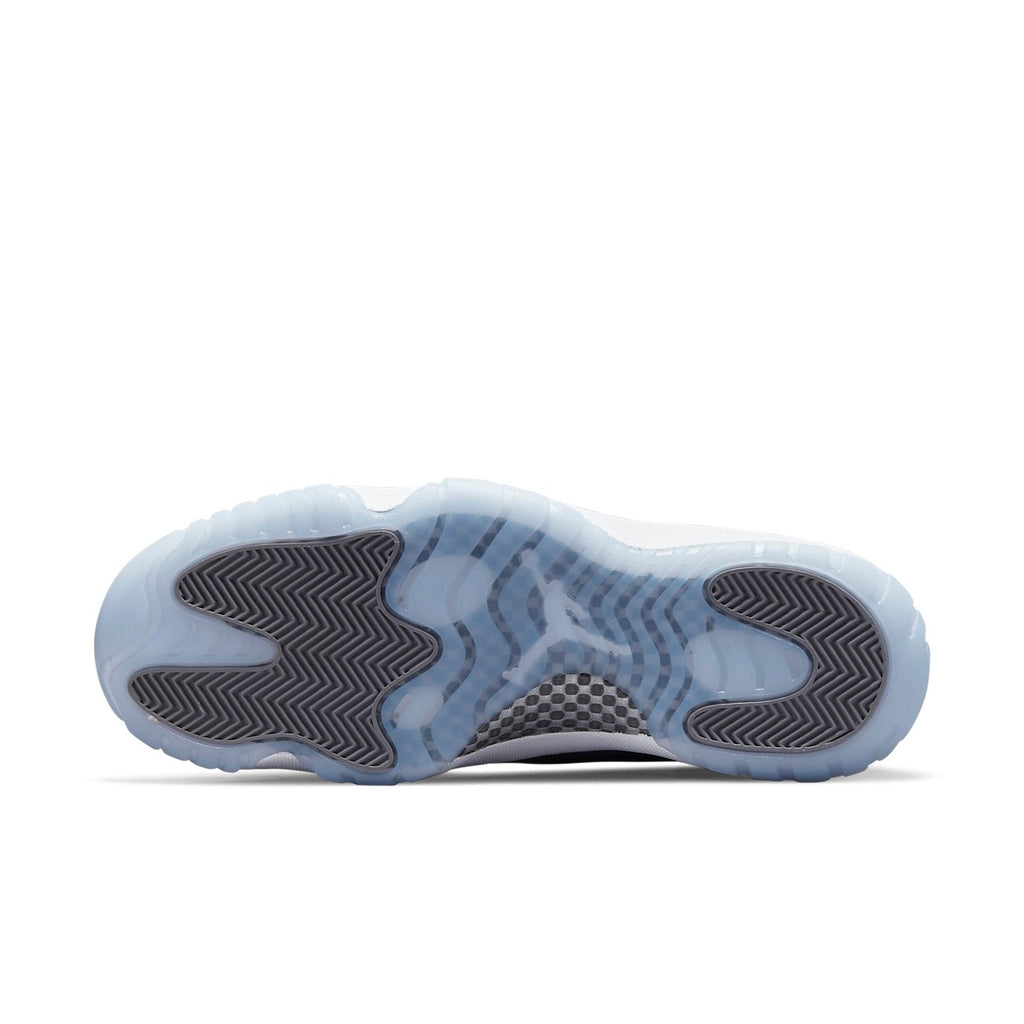 Air Jordan 11 Retro 'Cool Grey' 2021 CT8012-005 #
