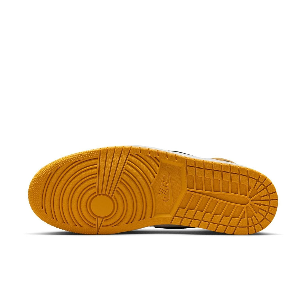 Air Jordan 1 Retro High OG 'Yellow Ochre' DZ5485-701 #