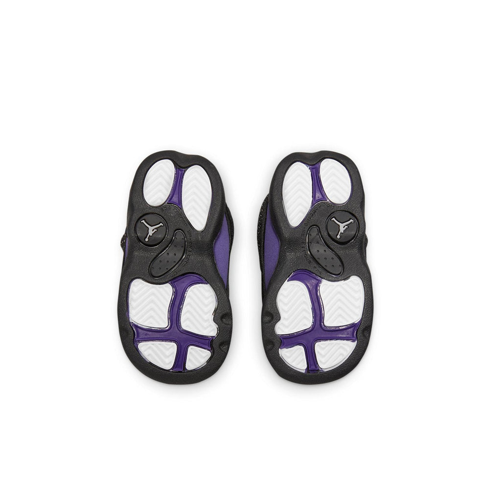 (TD) Air Jordan 13 Retro 'Court Purple' 414581-015 #