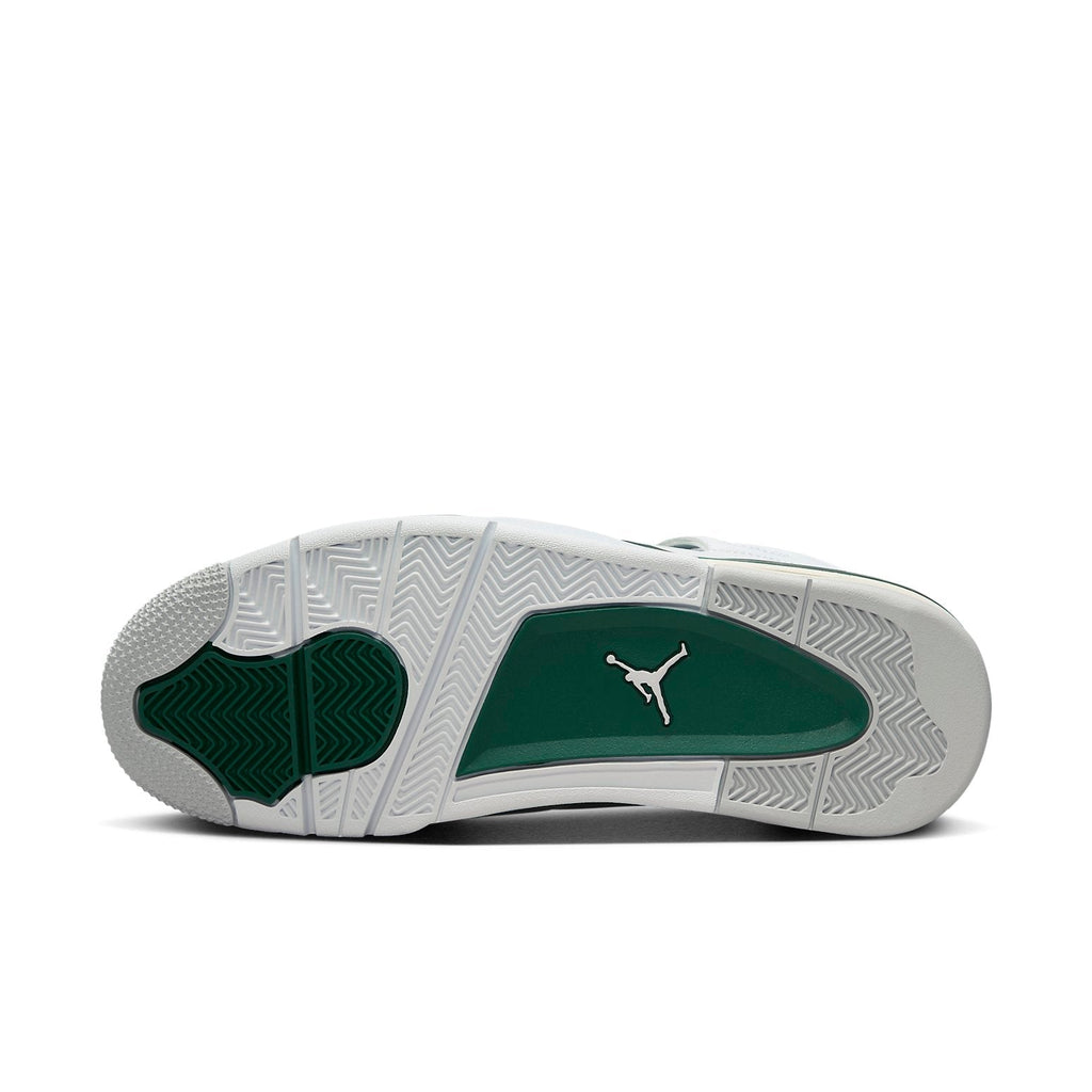 Air Jordan 4 Retro 'Oxidized Green' FQ8138-103 #