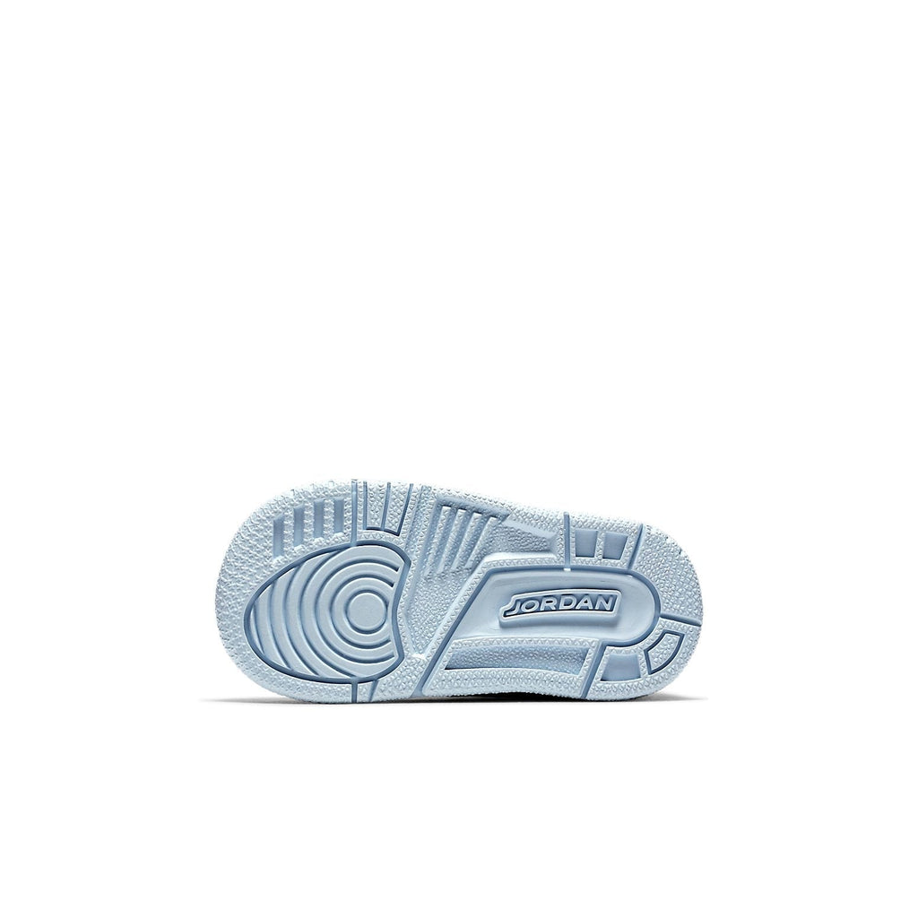 (TD) Air Jordan 3 Retro 'Triple White' 832033-111 #
