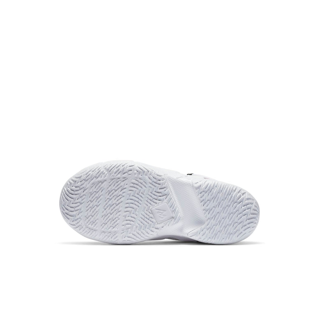 (PS) Air Jordan Why Not Zer03 SE 3 'White Yellow Red' CN8108-100 #