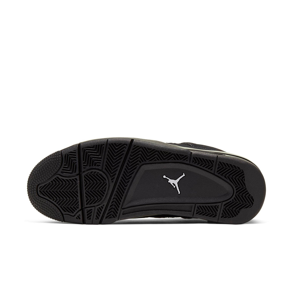 Air Jordan 4 Retro 'Black Cat' 2020 CU1110-010 #.