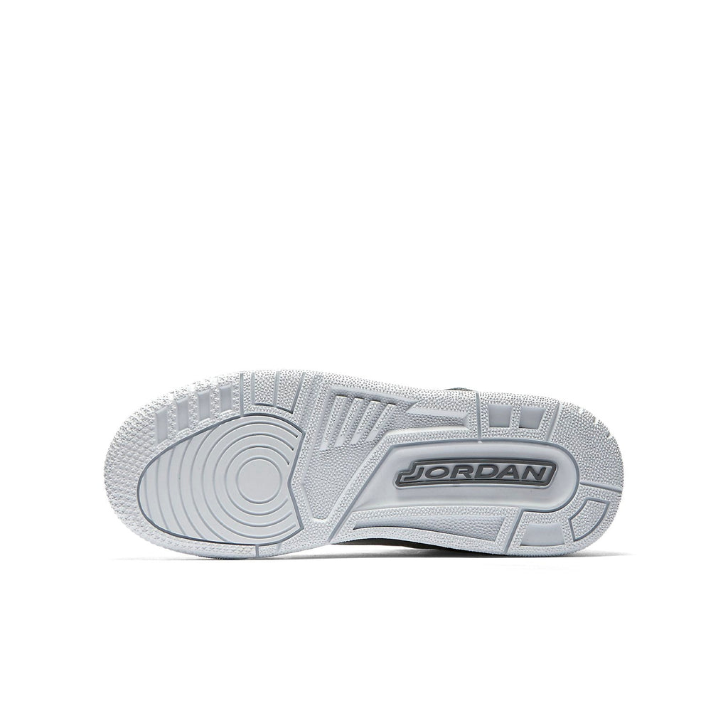 (GS) Air Jordan 3 Retro Premium HC 'Chrome' AA1243-020 #