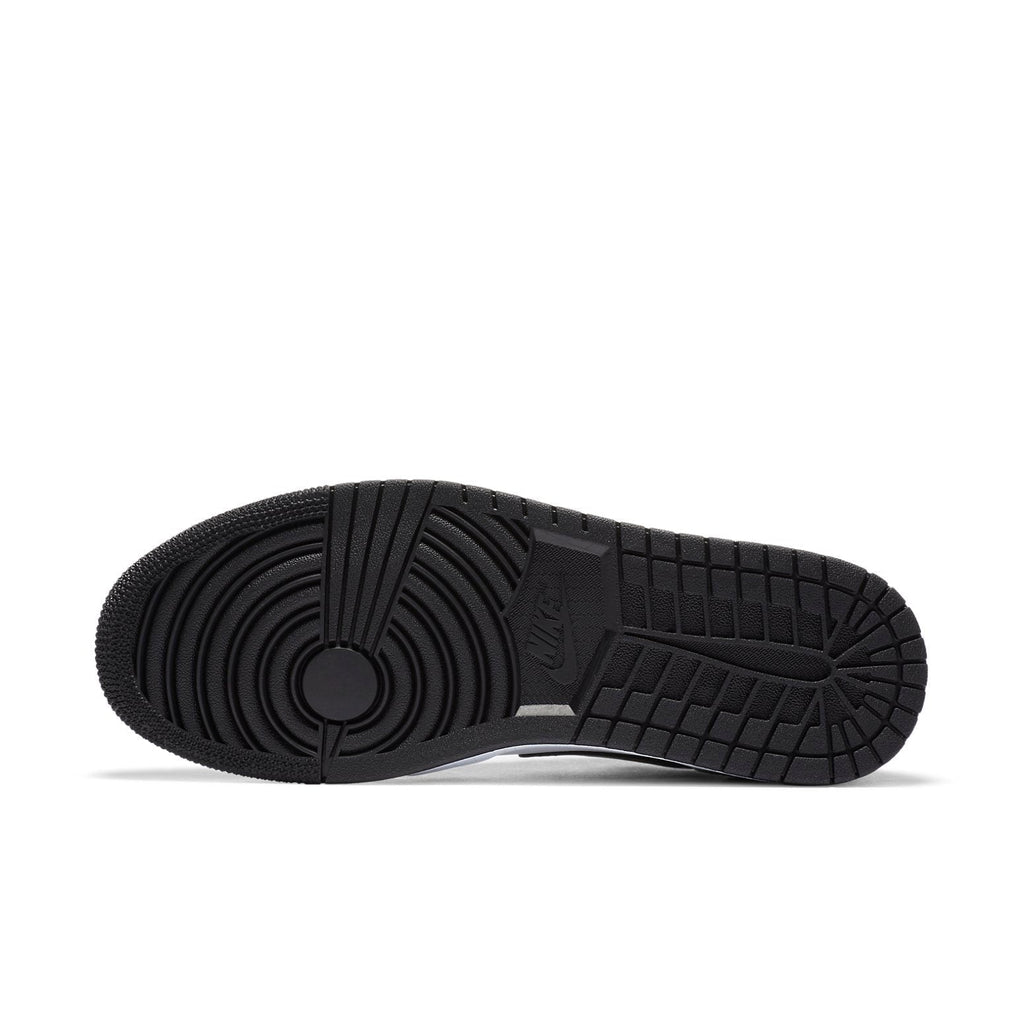 Air Jordan 1 Low 'Light Smoke Grey' 553558-030 #