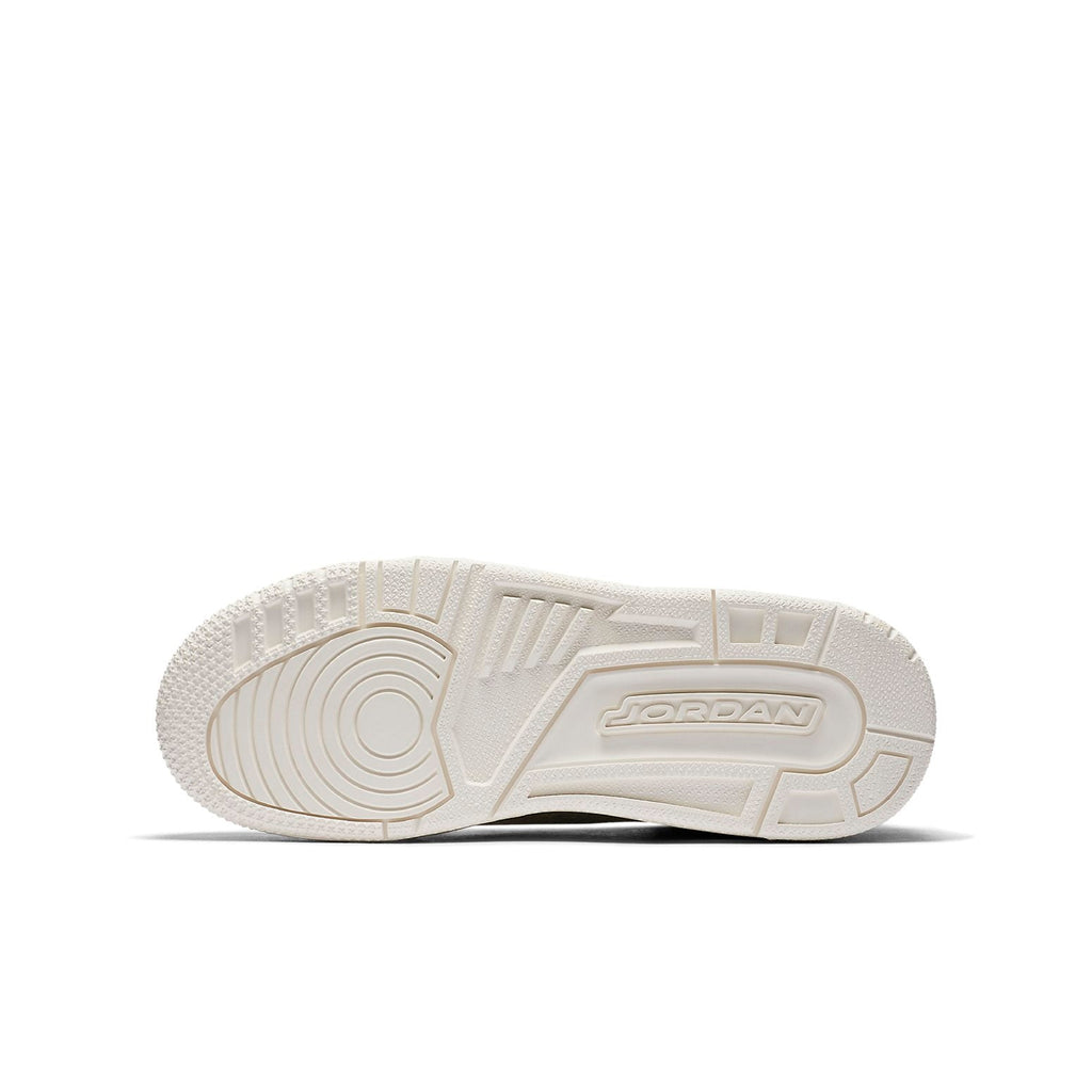 (GS) Air Jordan 3 Retro 'Wool' BG 861427-004 #