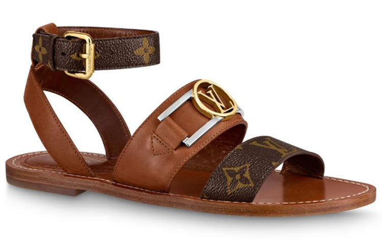 (WMNS) LOUIS VUITTON LV Academy 1A677K #