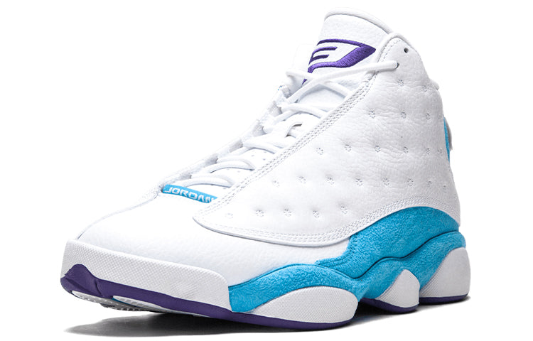 Air Jordan 13 Retro 'CP3 Home' 807504-107 #