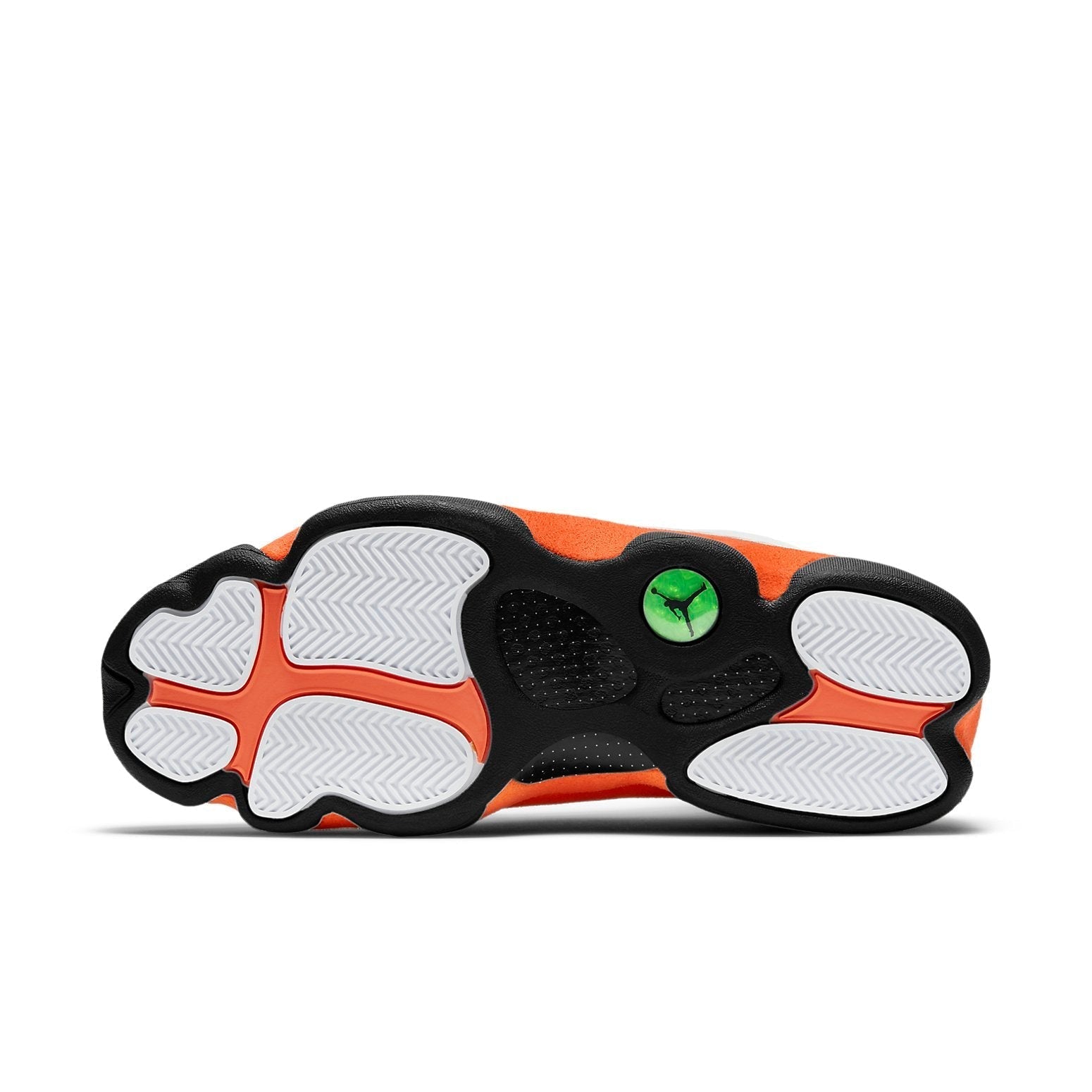 Air Jordan 13 Retro 'Starfish' 414571-108 #