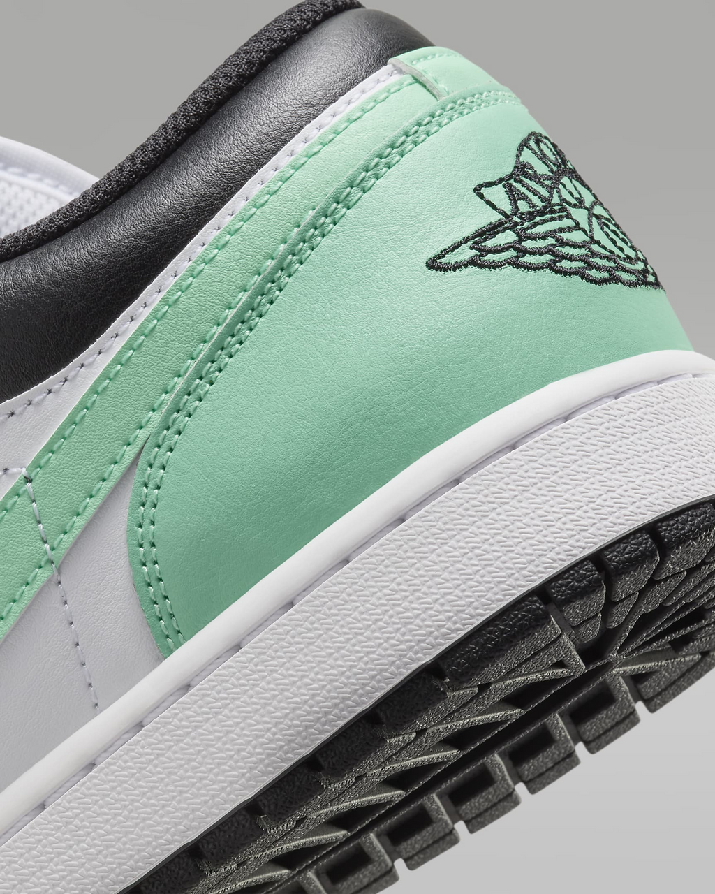 Air Jordan 1 Low #