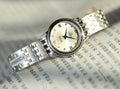 Omega De Ville 27.4mm Quartz Stainless Steel