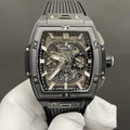 Hublot Spirit of Big Bang Black Magic 42mm Watch