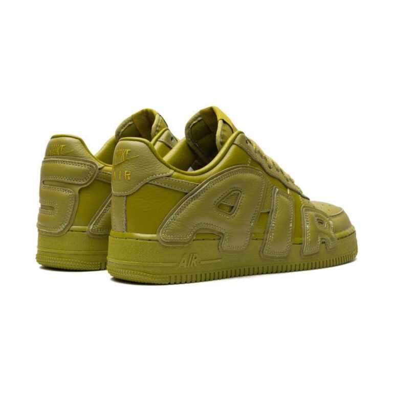 Nike x Cactus Plant Flea Market Air Force 1 Low “Moss”