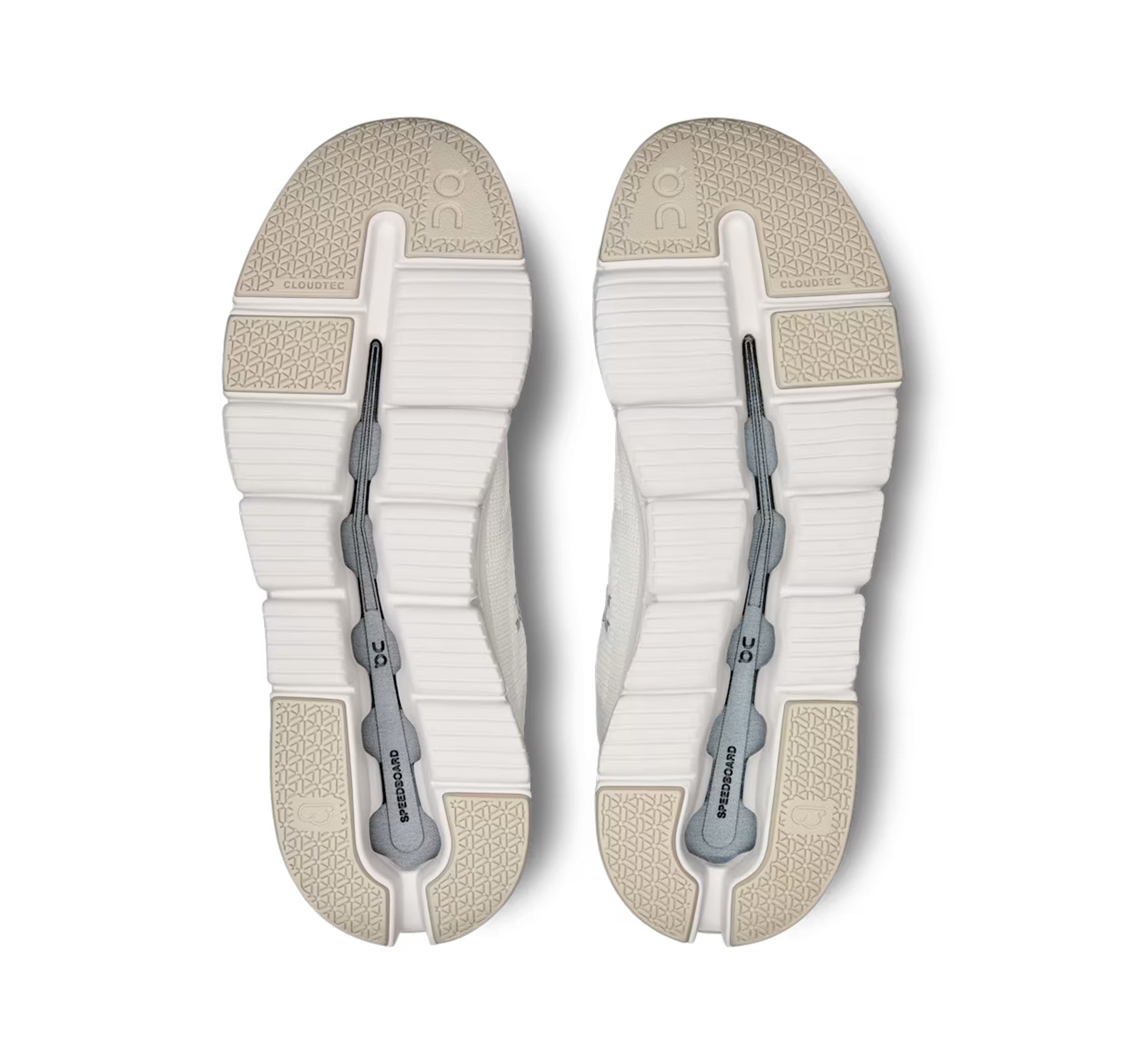 ON Women's Cloudrift White/Frost
