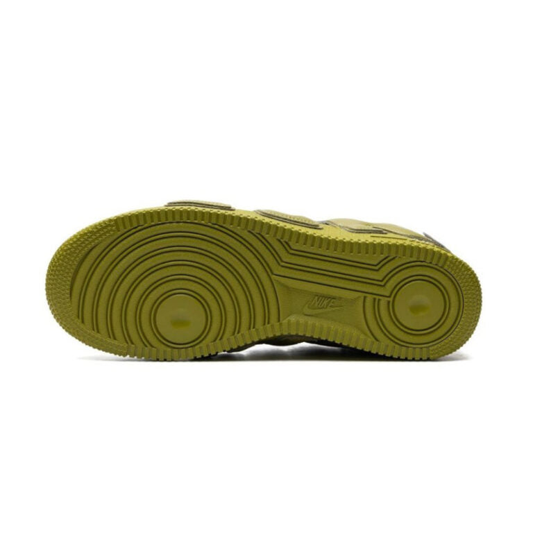 Nike x Cactus Plant Flea Market Air Force 1 Low “Moss”