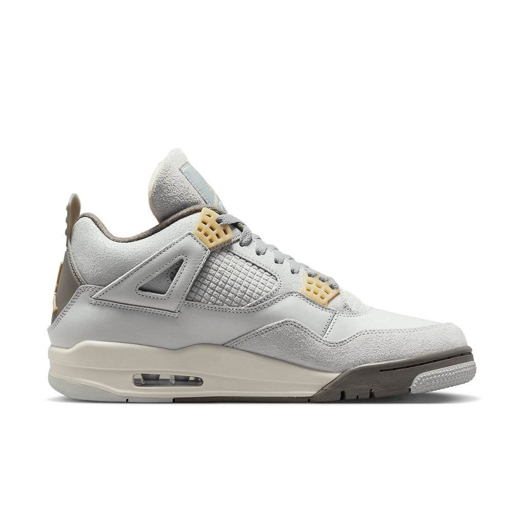 Air Jordan 4 Retro SE 'Craft Photon Dust' DV3742-021 #