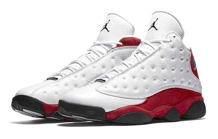 (GS) Air Jordan 13 Retro 'Chicago' 2017 414574-122 #