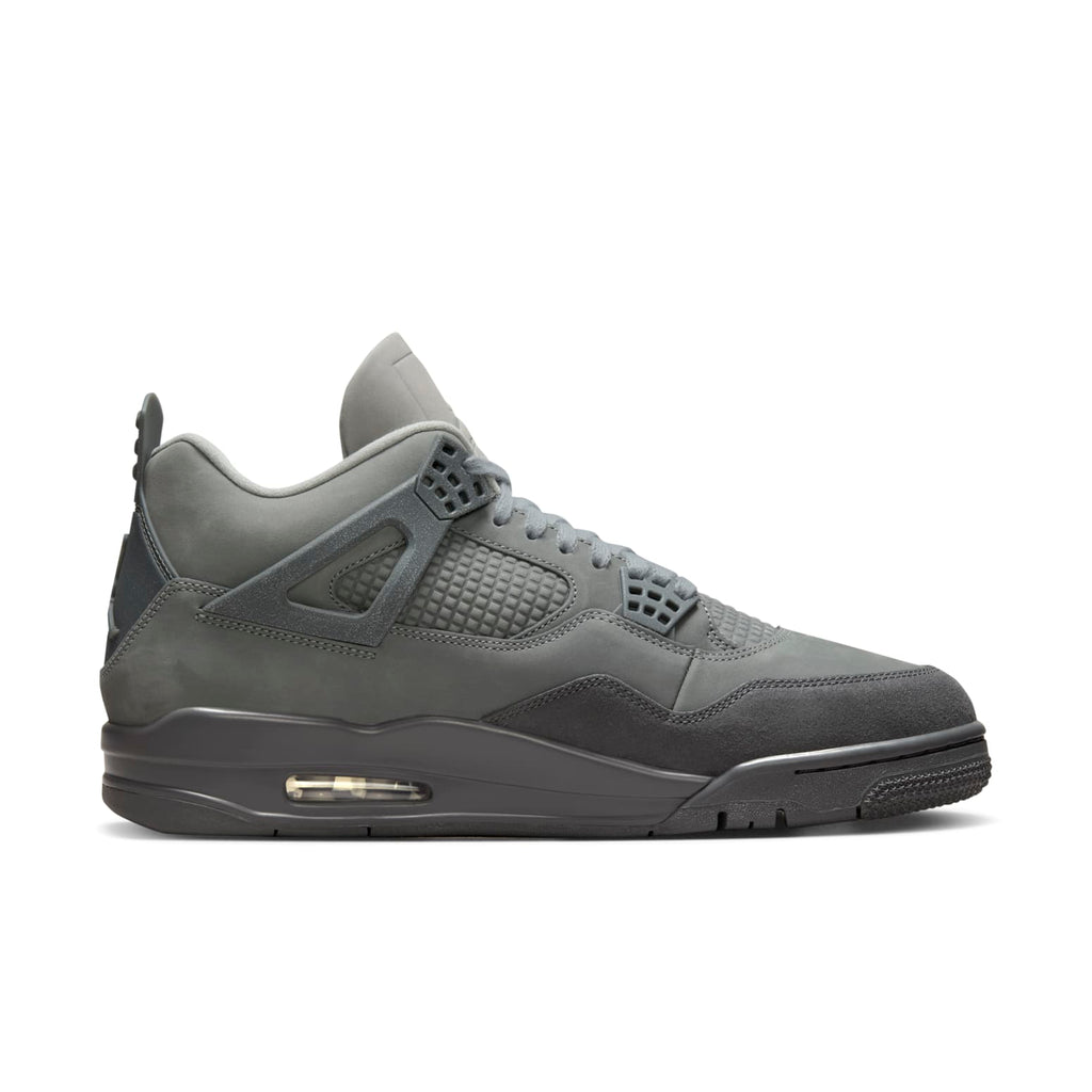 Air Jordan 4 Retro SE 'Paris Olympics Wet Cement' FQ7928-001 #