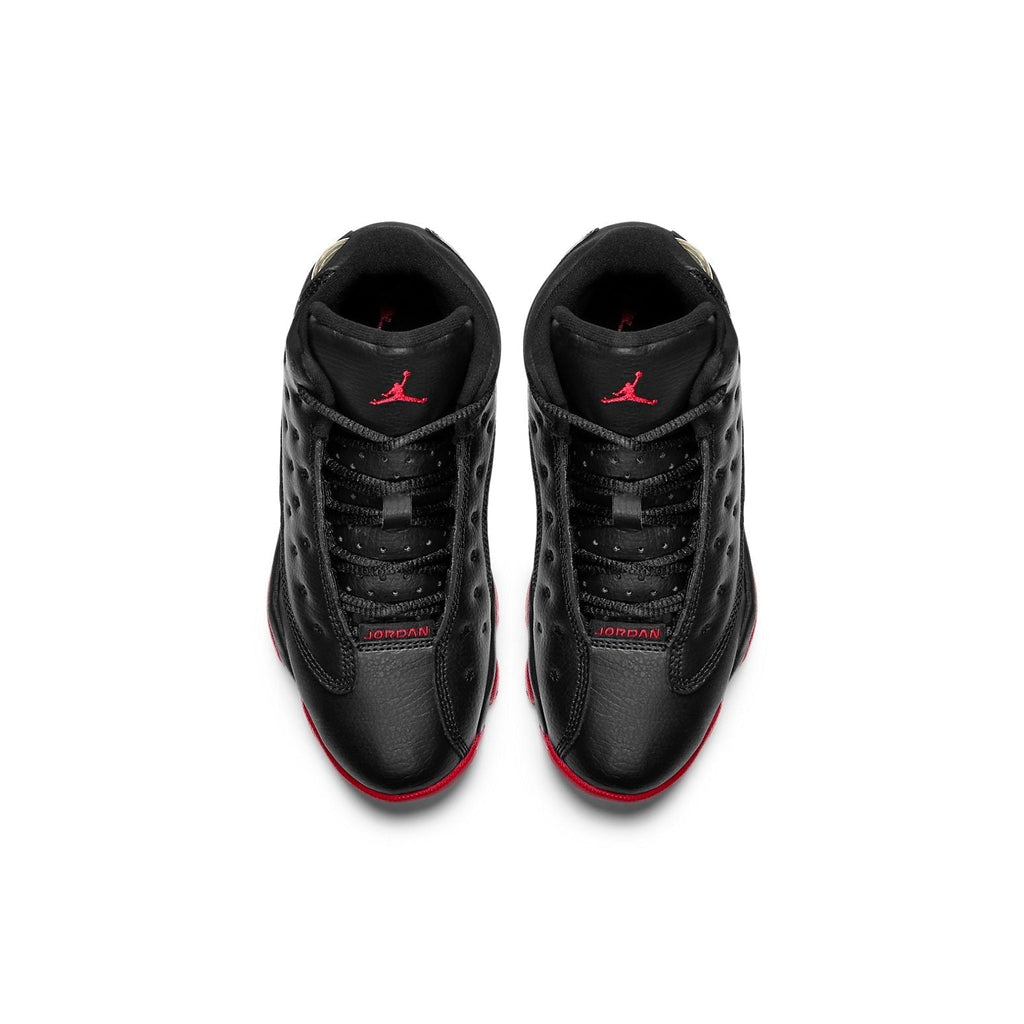 (PS) Air Jordan 13 Retro 'Dirty Bred' 414575-003 #