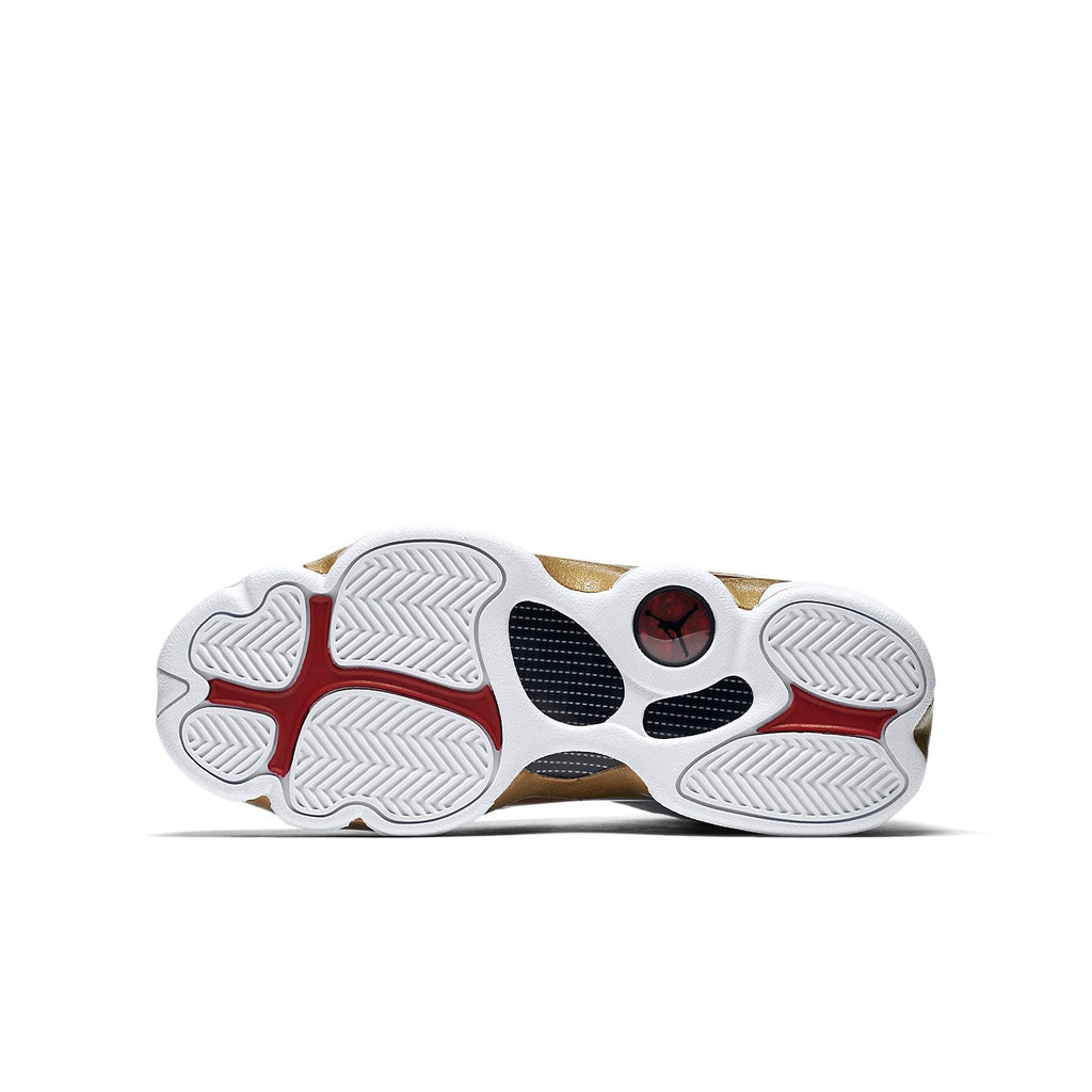 (GS) Air Jordan 13  Retro 'Defining Moments Pack' 897561-900 #
