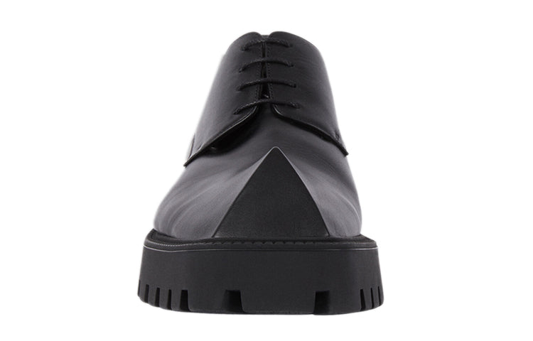 Balenciaga Derbies Derby Shoes Black 656977WBB501000 #