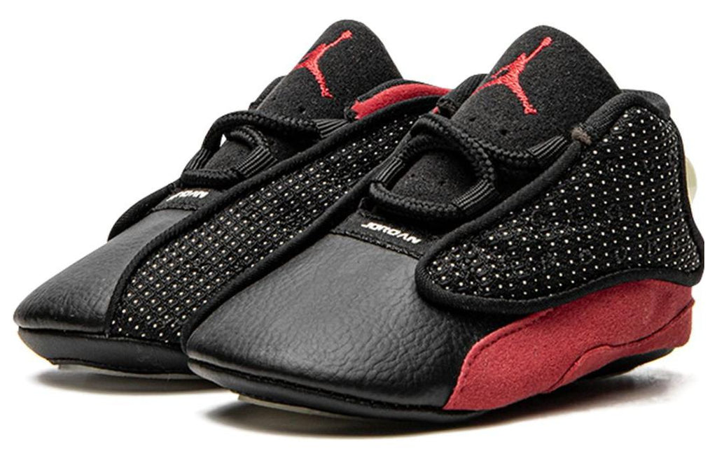 (TD) Air Jordan 13 Retro CB 'Bred' 2017 552664-004 #