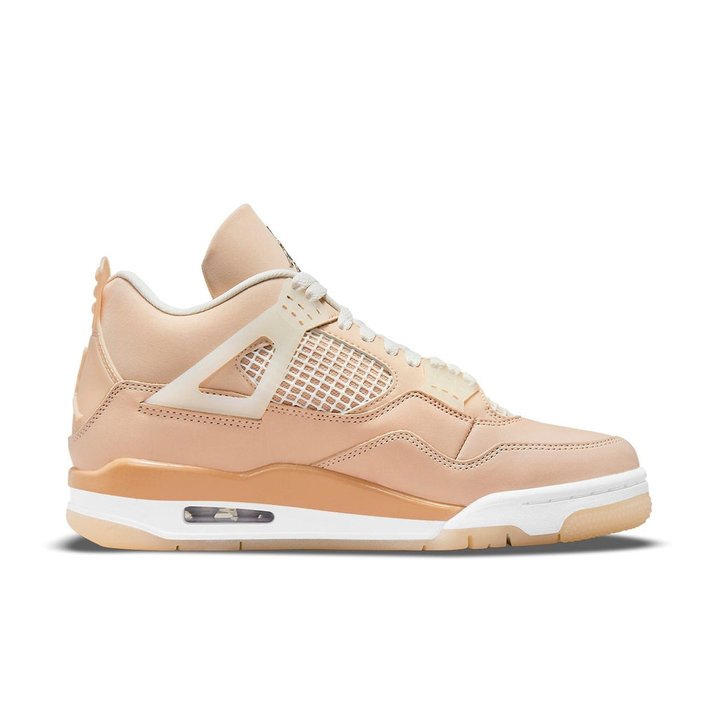 (WMNS) Air Jordan 4 Retro 'Shimmer' DJ0675-200 #