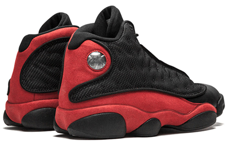 Air Jordan 13 Retro 'Bred' 2017 414571-004 #.