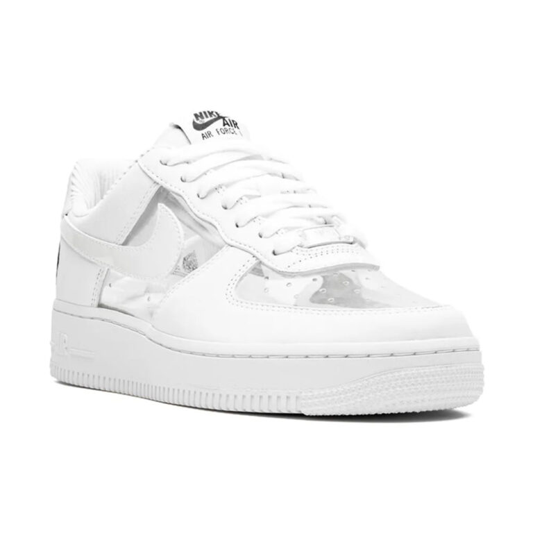 Nike x Olivia Kim Air Force 1 '07 “Friends & Family”
