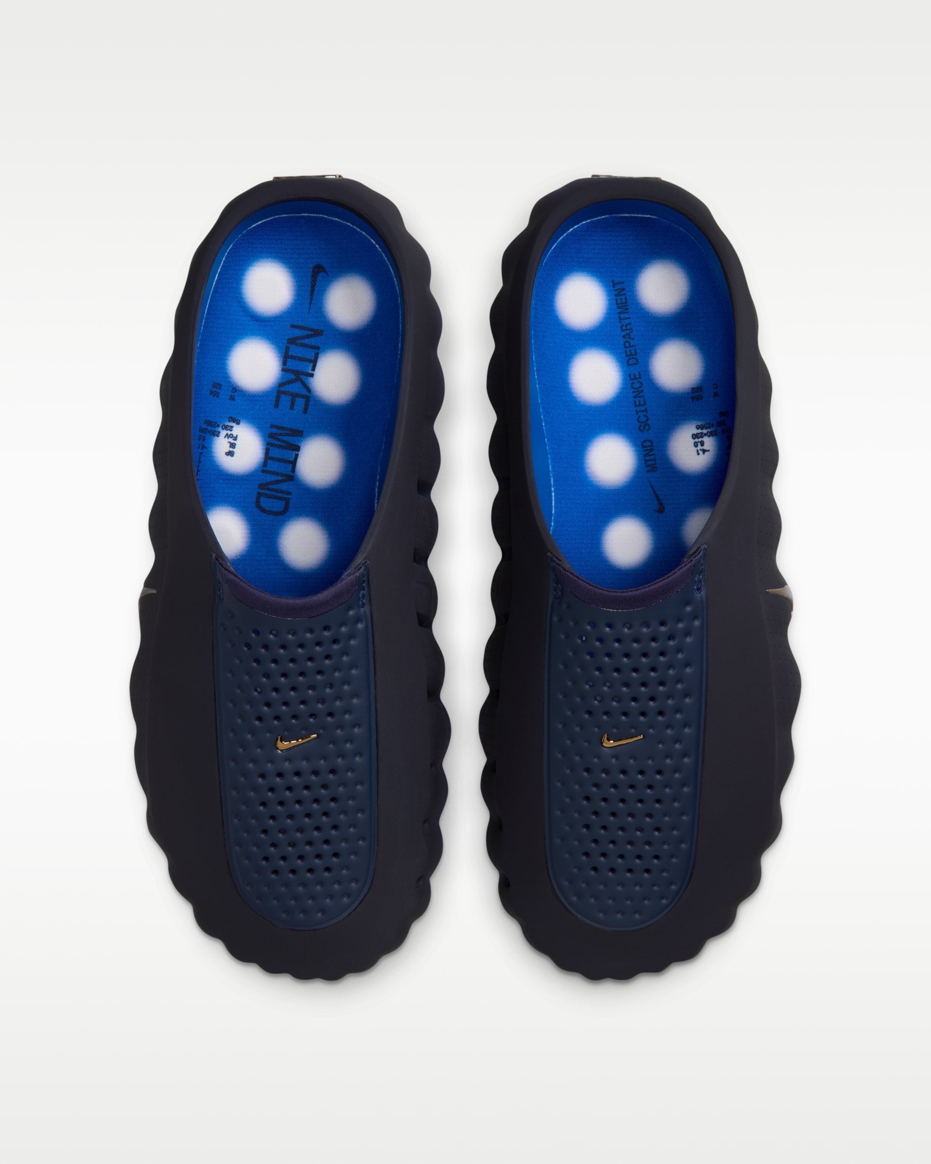 Nike Mind 001Men's Pregame Mules