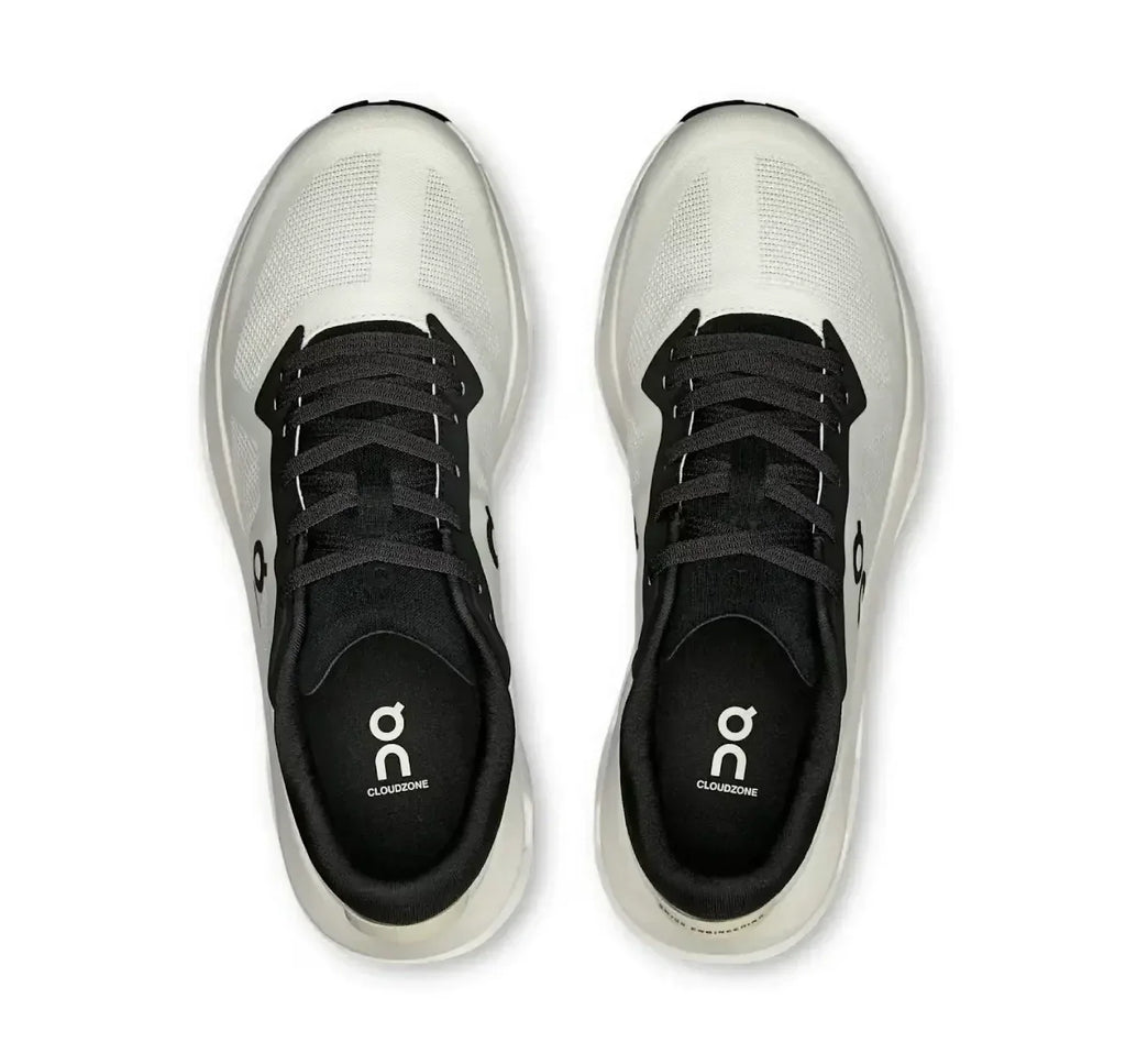 ON Women's Cloudzone Ice/Black