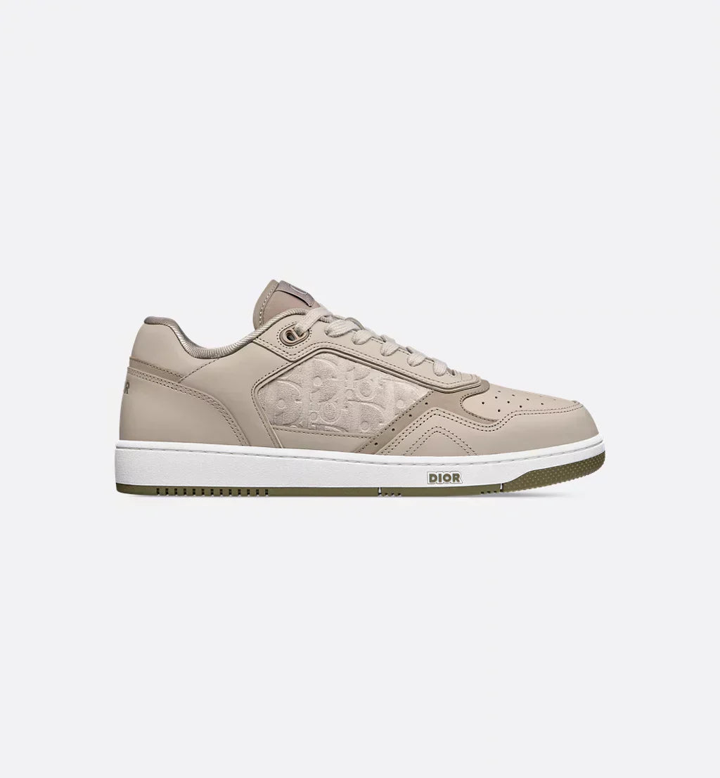 B27 Uptown Low-Top Sneaker
