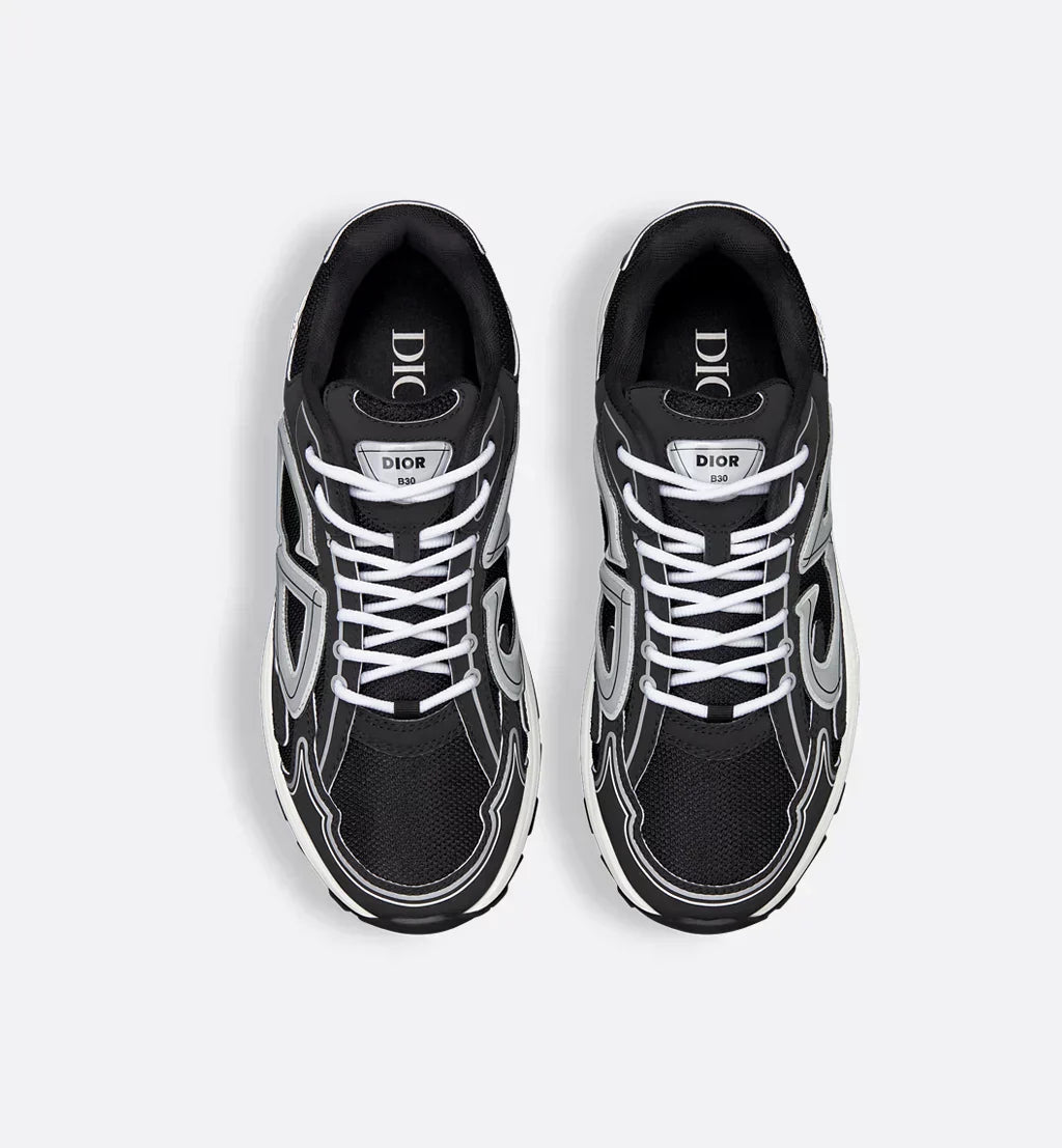 B30 Countdown Sneaker