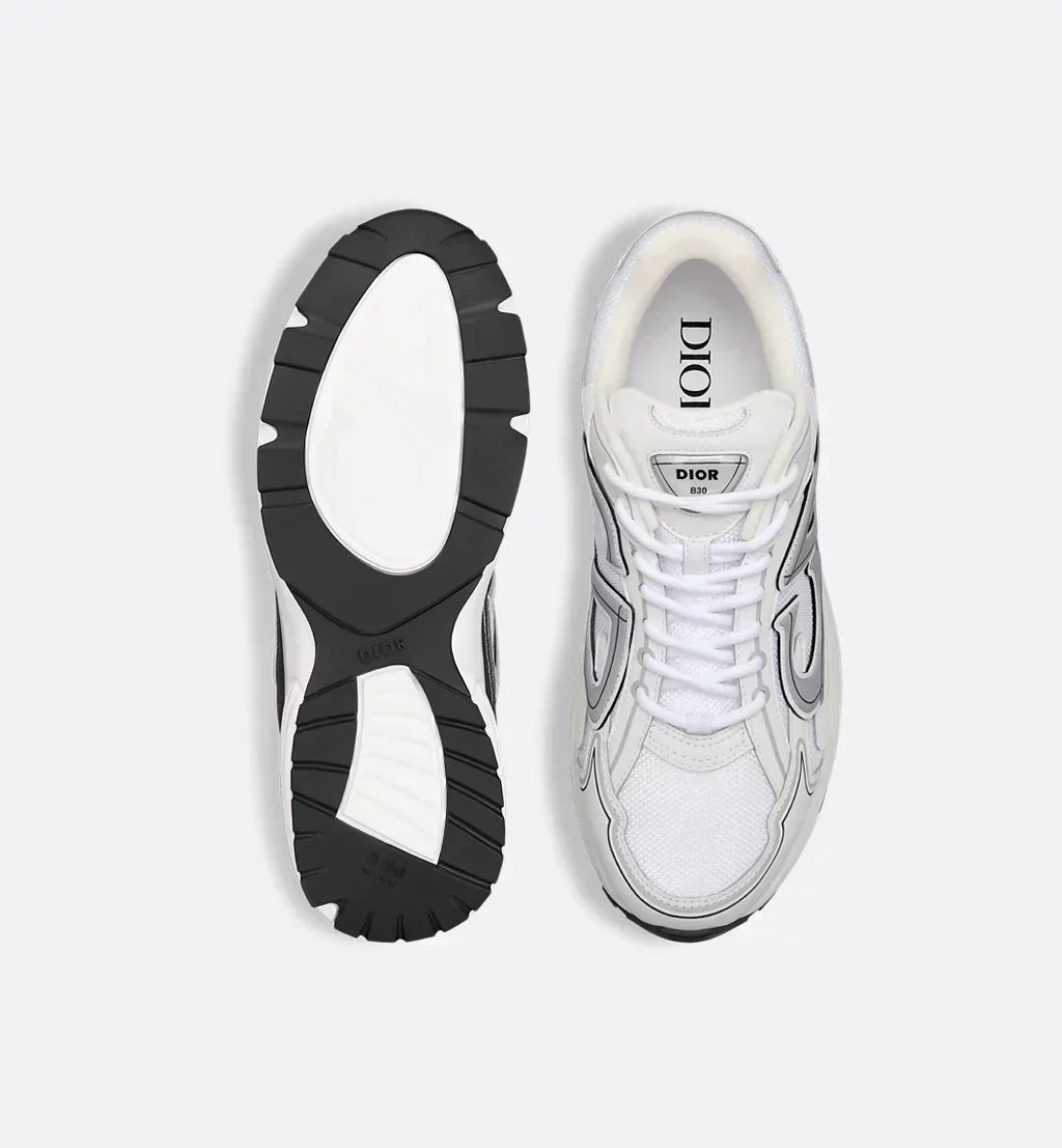 B30 Countdown Sneaker