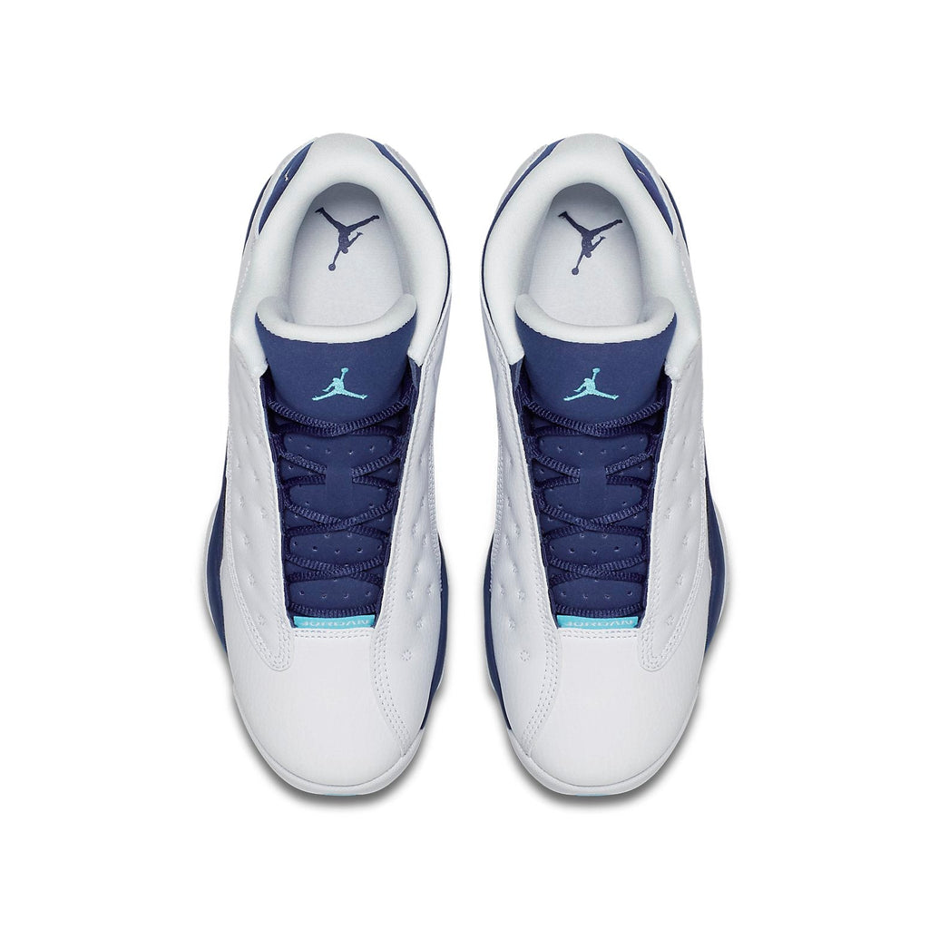 (GS) Air Jordan 13 Retro Low 'Hornets' 310811-107 #