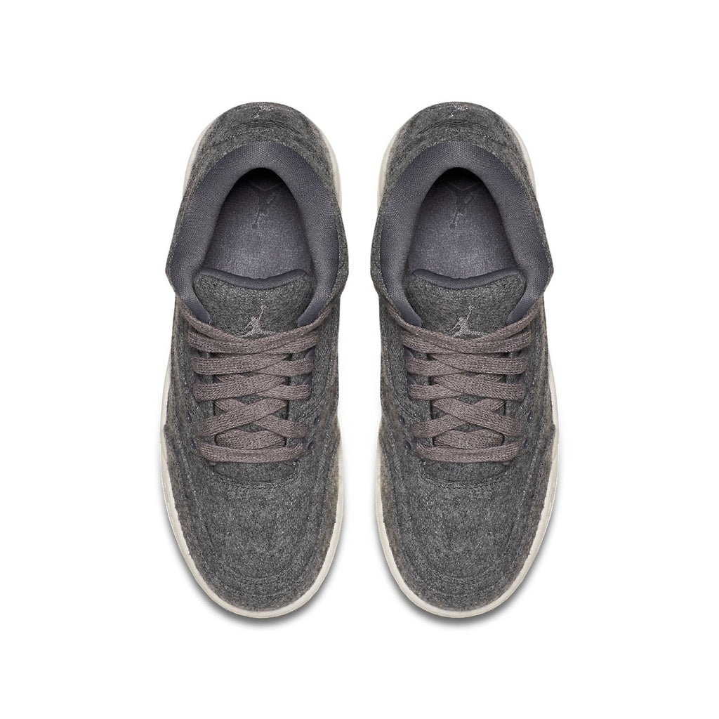 (GS) Air Jordan 3 Retro 'Wool' BG 861427-004 #