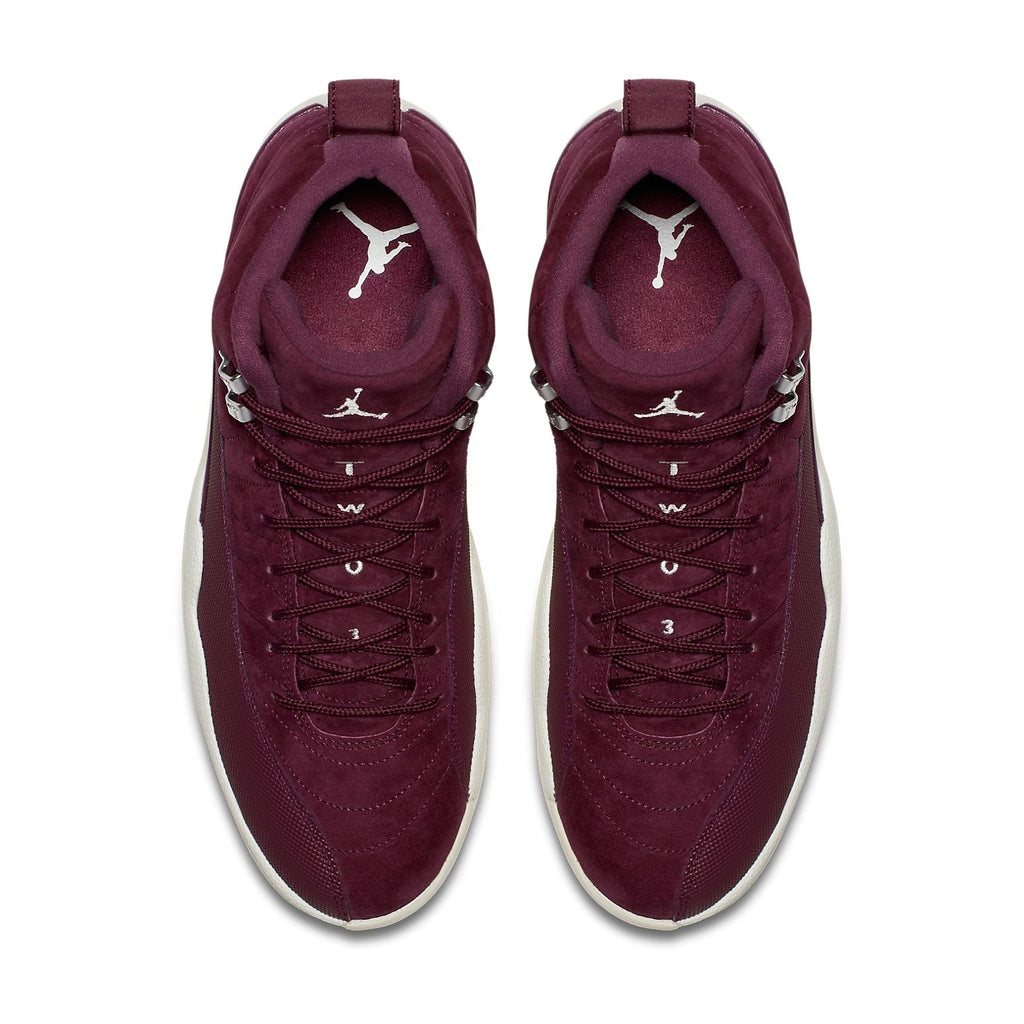 Air Jordan 12 Retro 'Bordeaux' 130690-617 #