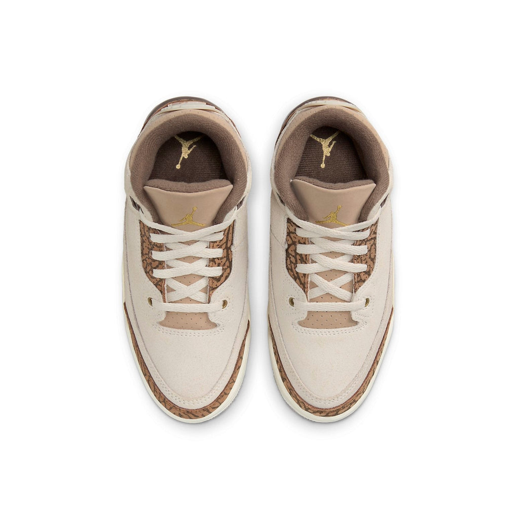 (PS) Air Jordan 3 Retro 'Palomino' DM0966-102 #